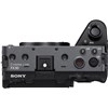 מצלמת וידאו מקצועי סוני Sony FX30 Digital Cinema Camera