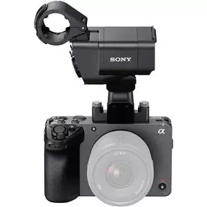 מצלמת וידאו מקצועי סוני Sony FX30 Digital Cinema Camera Kit