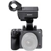 מצלמת וידאו מקצועי סוני Sony FX30 Digital Cinema Camera Kit 