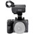 מצלמת וידאו מקצועי סוני Sony FX30 Digital Cinema Camera Kit