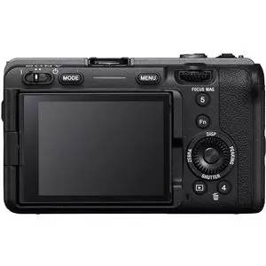 מצלמת וידאו מקצועי סוני Sony FX30 Digital Cinema Camera Kit