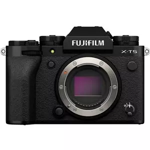 מצלמה חסרת מראה פוג'י Fujifilm X-T5 BODY - יבואן רשמי