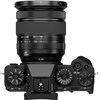 מצלמה חסרת מראה פוג'י Fujifilm X-T5 + 16-80mm - קיט - יבואן רשמי