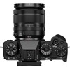 מצלמה חסרת מראה פוג'י Fujifilm X-T5 + 18-55mm - קיט - יבואן רשמי