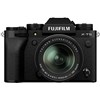 מצלמה חסרת מראה פוג'י Fujifilm X-T5 + 18-55mm - קיט - יבואן רשמי