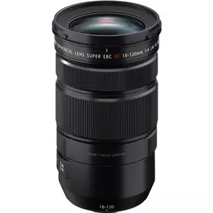 עדשה פוג'י FujiFilm XF 18-120mmf/4 LM PZ WR