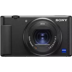 מצלמה קומפקטית סוני Sony Zv1