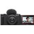 מצלמה קומפקטית סוני Sony Dsc-ZV1F Vlogger