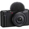 מצלמה קומפקטית סוני Sony Dsc-ZV1F Vlogger