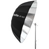 Godox Ub-165cm Umbrella Silver 