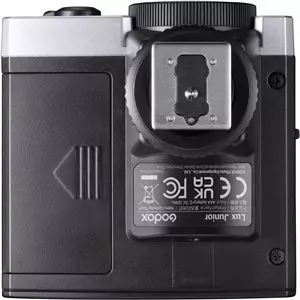 Godox Lux Junior Retro Camera Flash