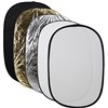 Godox 5 in 1 Collapsible Reflector (150 x 200cm) 