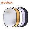 Godox 5 in 1 Collapsible Reflector (150 x 200cm)