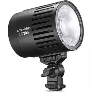 GODOX LC30BI BI-COLOR LED LIGHT