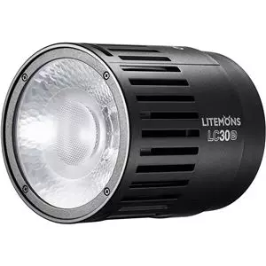 GODOX LC30BI BI-COLOR LED LIGHT