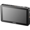 GODOX GM6S Camera Monitor 