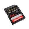 SanDisk SDXC Extreme Pro 64GB 200MB/s