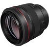 עדשת קנון Canon RF 85mm f/1.2L USM  Lens