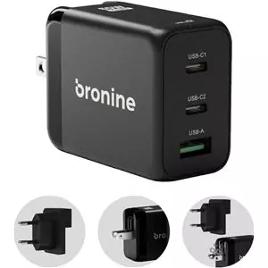 BRONINE PD CHARGER 65W