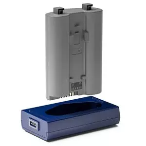 BRONINE CHARGER PLATE FOR EN-EL18D/C/A