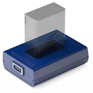 BRONINE CHARGER PLATE FOR EN-EL25A
