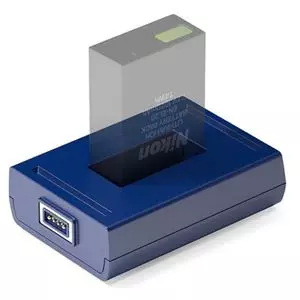 BRONINE CHARGER PLATE FOR EN-EL20A