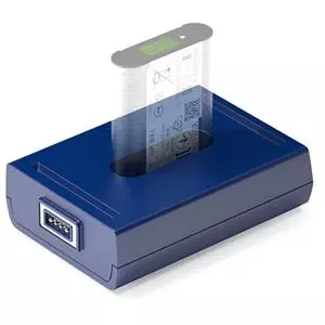 BRONINE CHARGER PLATE FOR BX1