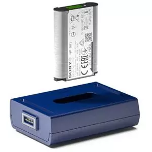 BRONINE CHARGER PLATE FOR BX1