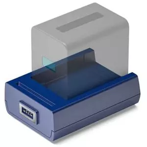 BRONINE CHARGER PLATE FOR FV50/FV70/FV100