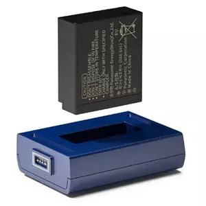 BRONINE CHARGER PLATE FOR BLG10