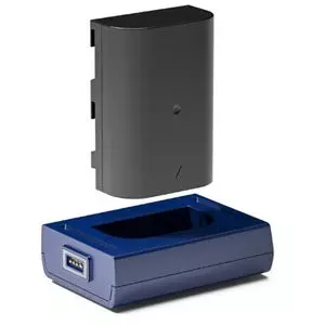 BRONINE CHARGER PLATE FOR BLF19