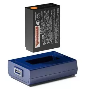 BRONINE CHARGER PLATE FOR W126S