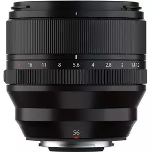עדשה פוג'י FujiFilm XF 56mm f/1.2 R WR
