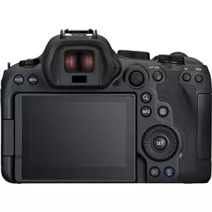 מצלמה חסרת מראה קנון Canon EOS R6 Mark II Body