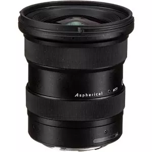 עדשת טוקינה TOKINA 11-16 ATX-I F2.8 CF CANON PLUS