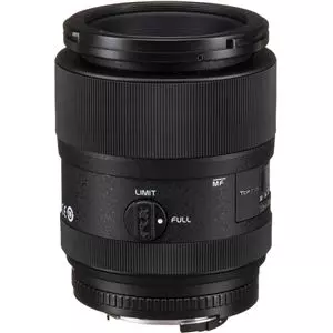 עדשת טוקינה TOKINA 100mm 2.8 ATX-I NIKON-PLUS