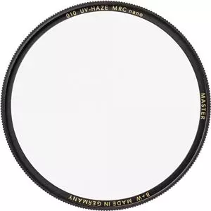 B+W 62mm MRC NANO Master