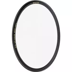 B+W 62mm MRC NANO Master