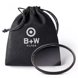 B+W 67mm MRC UV