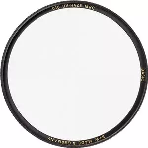 B+W 67mm MRC UV