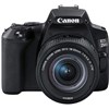 מצלמה Dslr קנון Canon 250D+18-55 STM IS