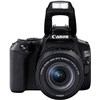 מצלמה Dslr קנון Canon 250D+18-55 STM IS