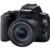 מצלמה Dslr קנון Canon 250D+18-55 STM IS 