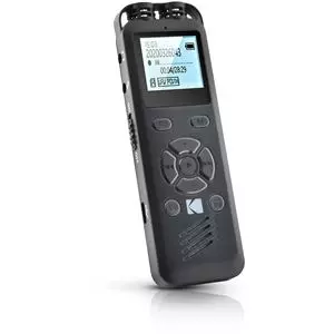 KODAK VRC250 Digital Voice Recorder