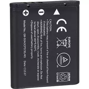 KODAK LB052 BATTERY