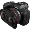 עדשה קנון Canon RF 5.2mm f/2.8 L Dual Fisheye 3D VR