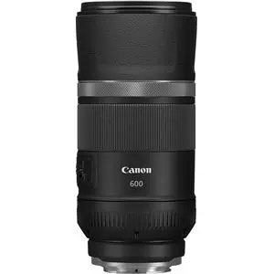 עדשה קנון Canon RF 600mm F/11 IS STM