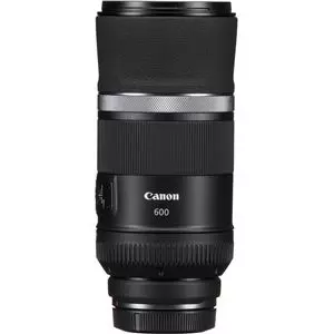עדשה קנון Canon RF 600mm F/11 IS STM