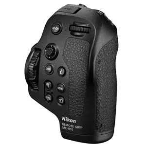 Nikon MC-N10 Remote Grip גריפ מקורי ניקון - יבואן רשמי