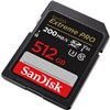 SANDISK SD512 200mbs Ext..Pro